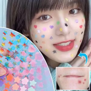 18/20/24Pcs Invisible Acne Removal Pimple Patch Beauty Acne Tool Colorful Pimple Acne Mask Concealer Face Spot Scar Care Sticker