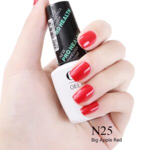 198 Colors Soak Off UV LED Opies Gel Nail Polish Set 15mL Cosmetics Nail Art Manicure Nails Gel Polish Semi-permanent Varnish