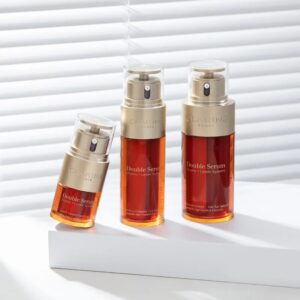 20/50/100ml Original Facial Serum Advanced Double Extract Essence Traitement Yeux Anti-ageing Brighting Dark Spot