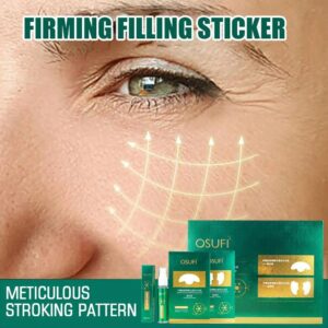 2023 New Peptide Freeze-dried Instant Mask Lifting Skin And Moisturize The Firming And Sticker Beautify Filling B5N6