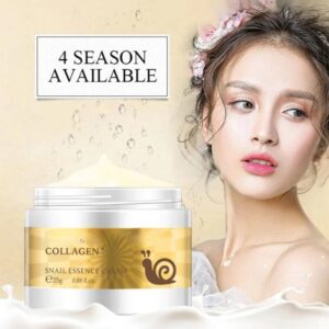 Collagen Face Cream Anti Wrinkle Anti Aging Dark Spot Remover For Face Serum Whitening Cream Face Creams Skin Care