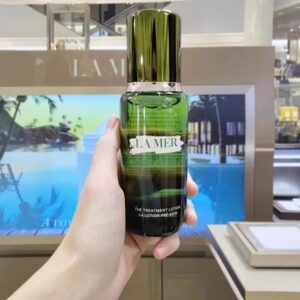 Original LAM Moisturizing Concentrated Face Toner Long Lasting Hydrating Skin Barrier Repair Essence Water Facial Care 150ml
